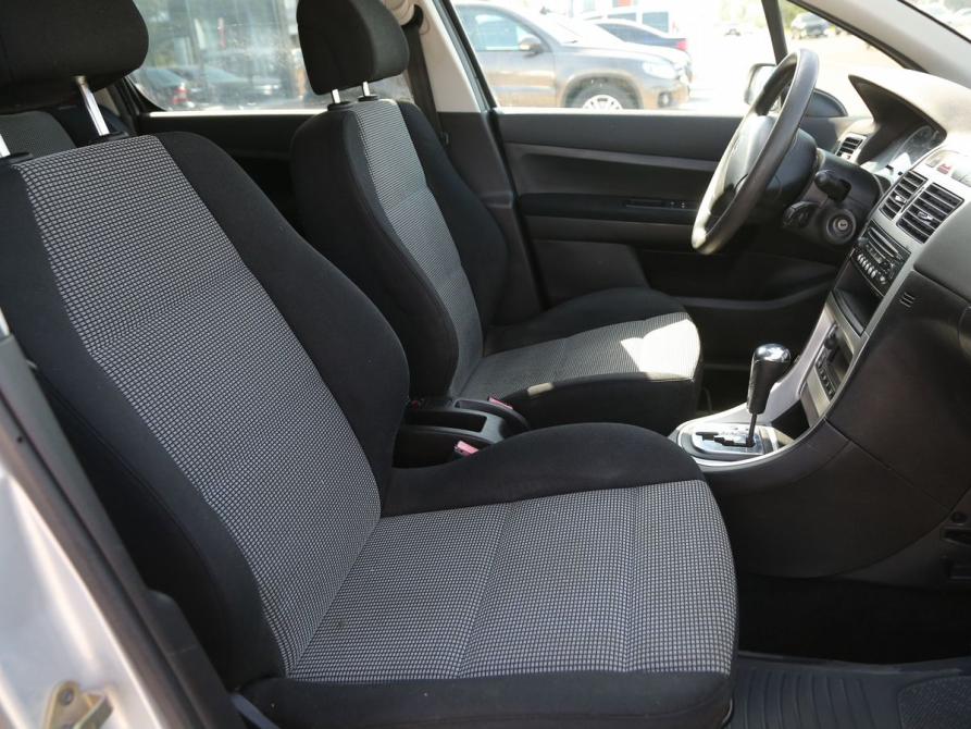 Peugeot 307 I Иваново  - изображение 10