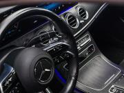 Mercedes-Benz E-Класс V (W213 S213 C238) Рестайлинг Москва  - изображение 48