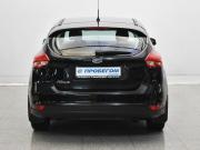 Ford Focus III Рестайлинг Москва  - изображение 18
