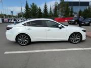 Mazda 6 III (GJ) Рестайлинг 2 Кемерово  - изображение 10