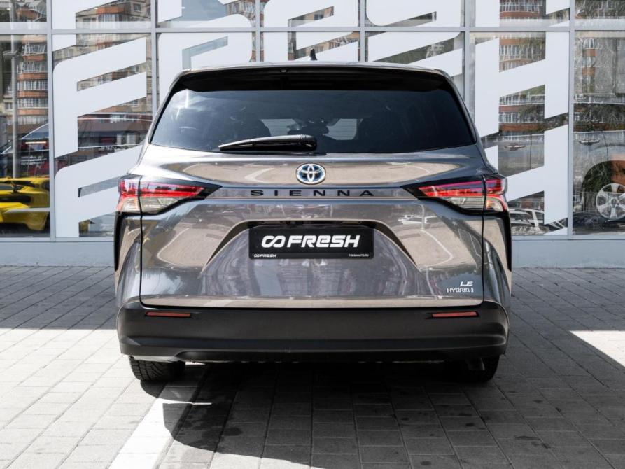 Toyota Sienna IV Ставрополь  - изображение 4