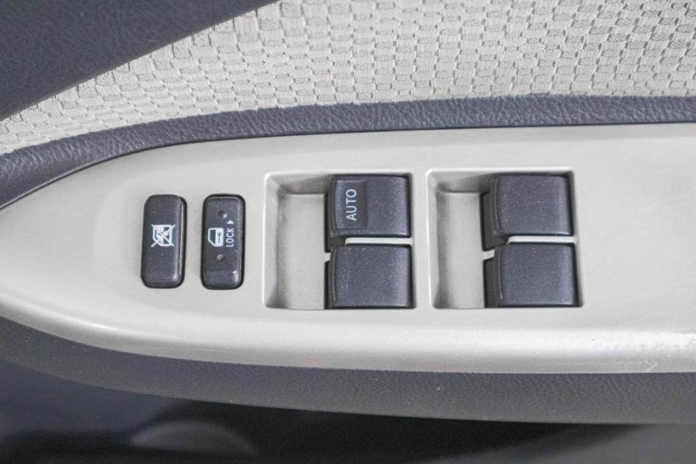 Toyota Belta I Кемерово  - изображение 21