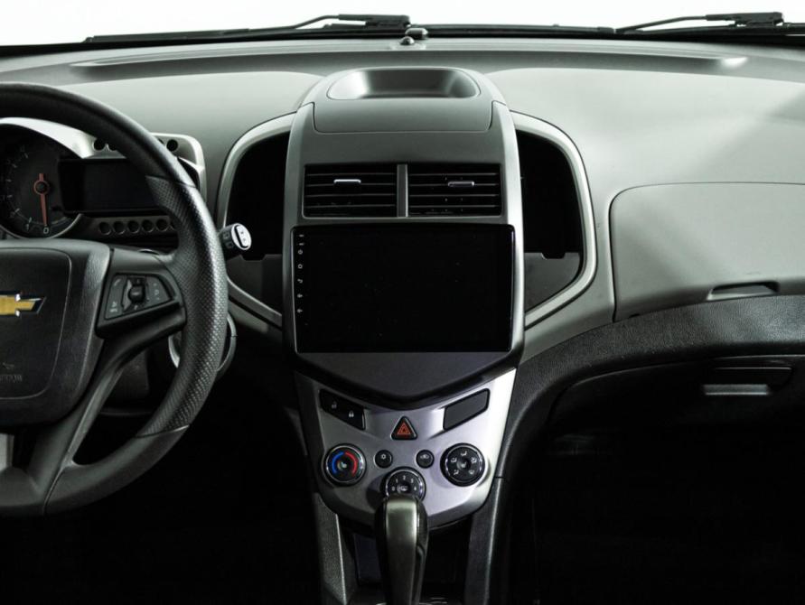 Chevrolet Aveo II Санкт-Петербург  - изображение 14