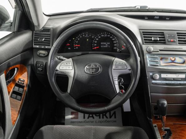 Toyota Camry VI (XV40) с пробегом 2008 года, цена 1 150 000 рублей, 230399 км, седан, Автокод Объявления