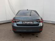Skoda Superb III Рестайлинг Москва  - изображение 29