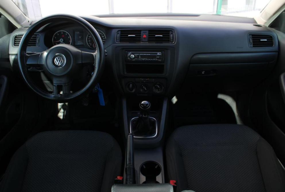 Volkswagen Jetta VI Саратов  - изображение 20