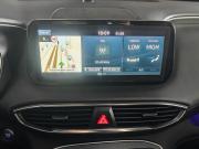Hyundai Santa Fe IV Рестайлинг Москва  - изображение 45