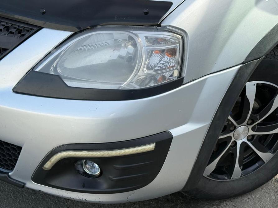 Lada (ВАЗ) Largus I Курган  - изображение 13