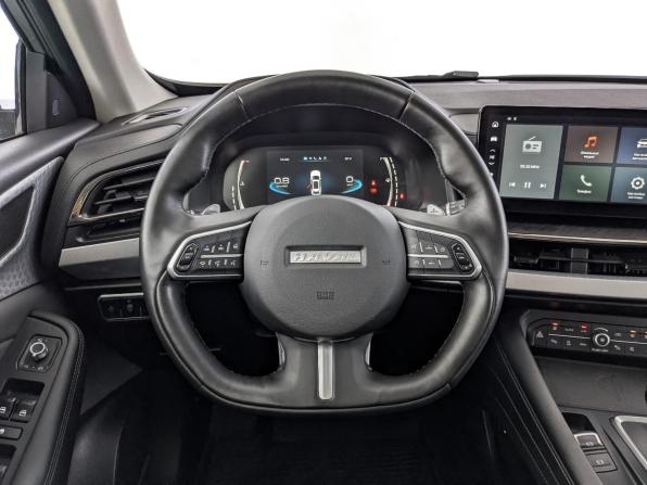 Haval F7x I Рестайлинг с пробегом 2023 года, цена 1 975 000 рублей, 125092 км, внедорожник, Автокод Объявления
