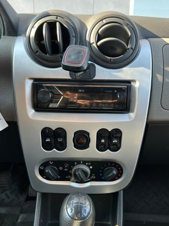 Renault Sandero I с пробегом 2010 года, цена 450 000 рублей, 277800 км, хэтчбек, Автокод Объявления