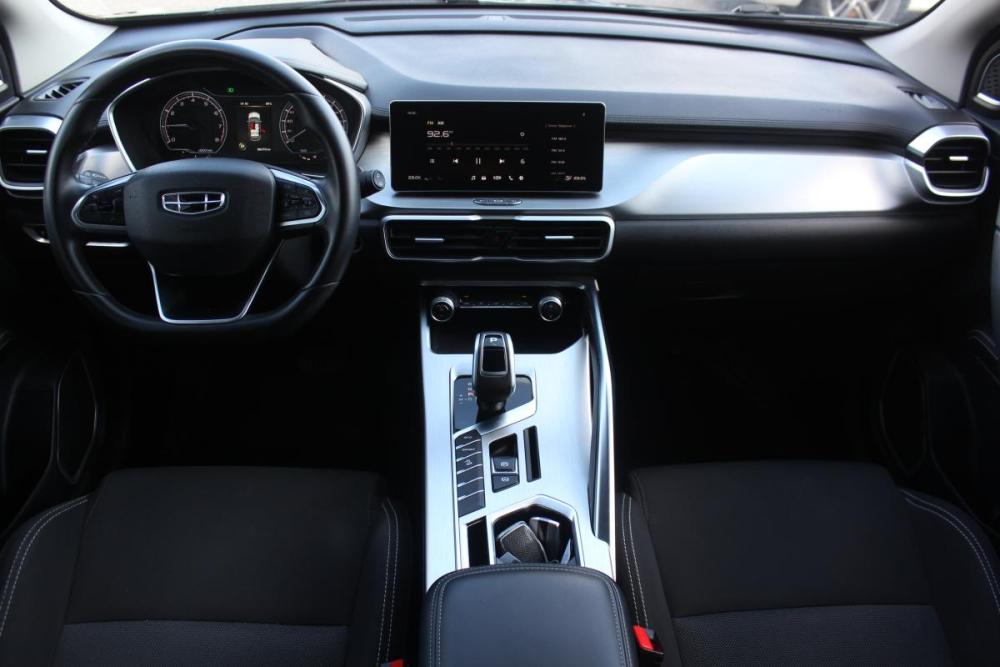 Geely Coolray I Белгород  - изображение 7
