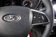 Lada (ВАЗ) Vesta I Рестайлинг (NG) Пермь  - изображение 33