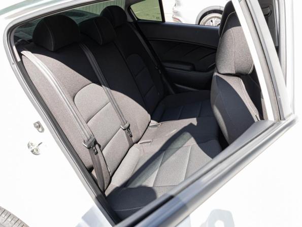 Kia Cerato III Рестайлинг (Classic) с пробегом 2018 года, цена 1 510 000 рублей, 102378 км, седан, Автокод Объявления