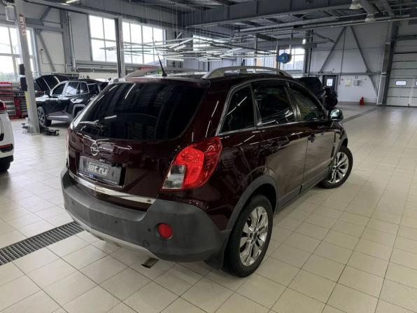 Opel Antara I Рестайлинг с пробегом 2014 года, цена 798 000 рублей, 288718 км, внедорожник, Автокод Объявления