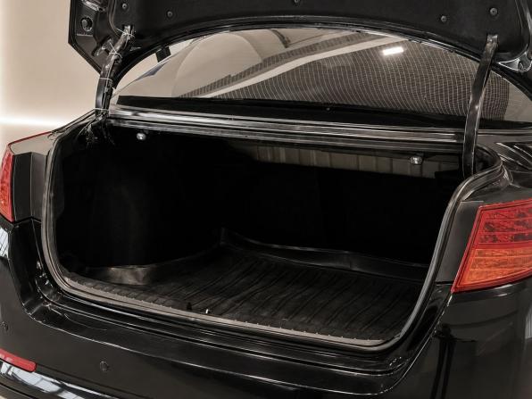 Kia Optima III с пробегом 2012 года, цена 1 145 000 рублей, 155150 км, седан, Автокод Объявления