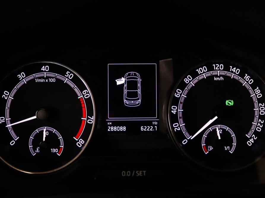 Skoda Rapid I Рестайлинг Минеральные Воды  - изображение 19
