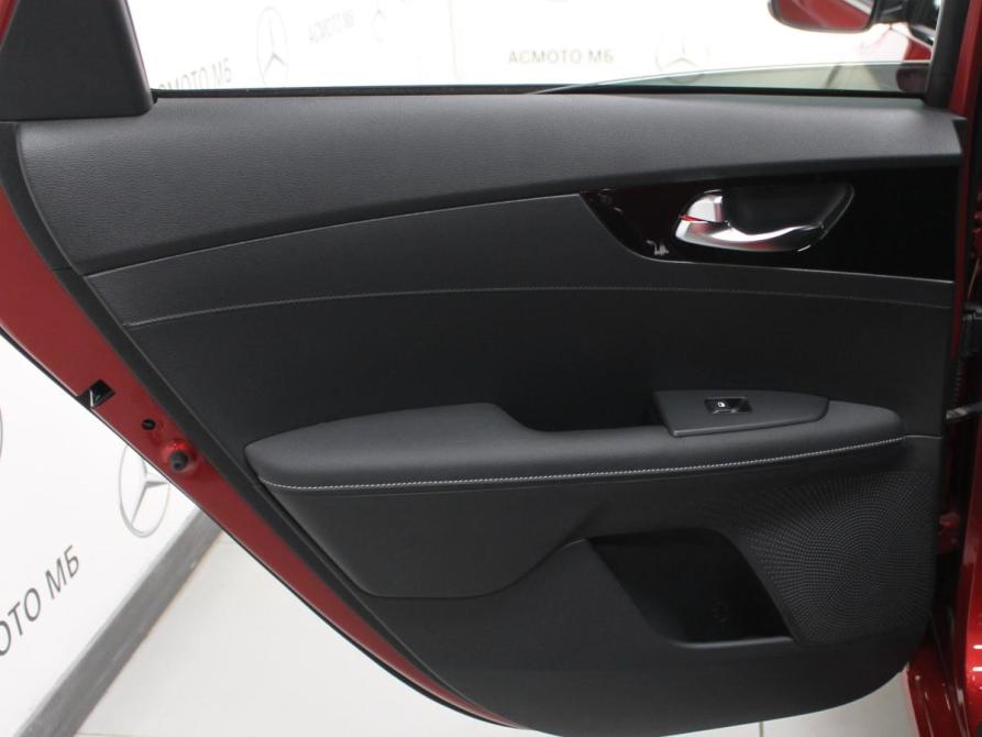 Kia Cerato IV Рестайлинг Екатеринбург  - изображение 14
