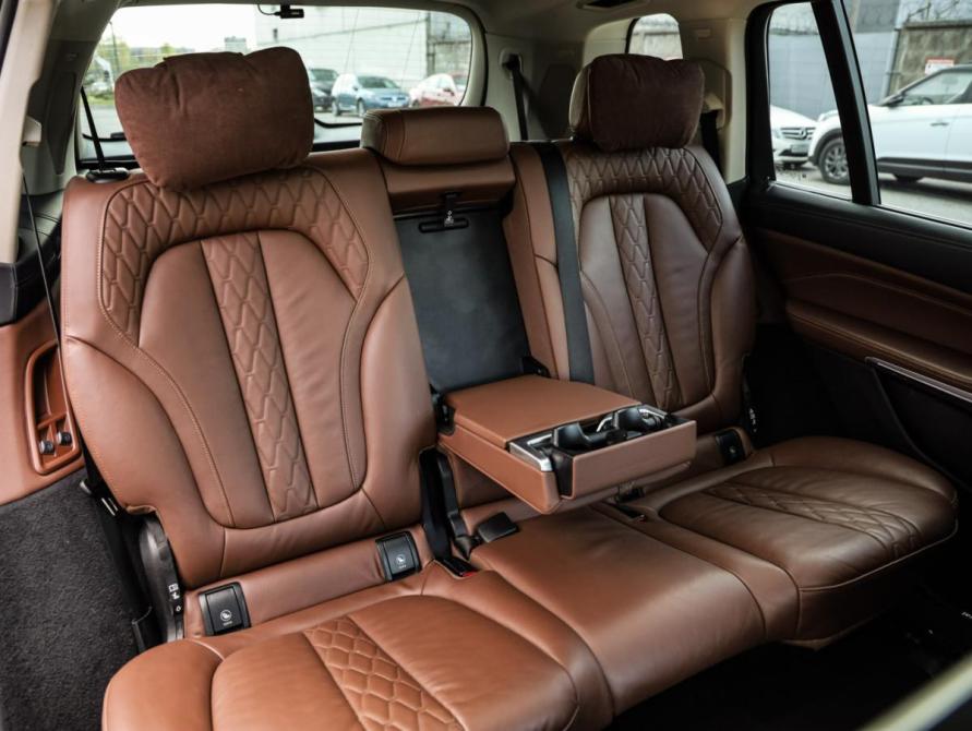 BMW X7 I (G07) Санкт-Петербург  - изображение 31