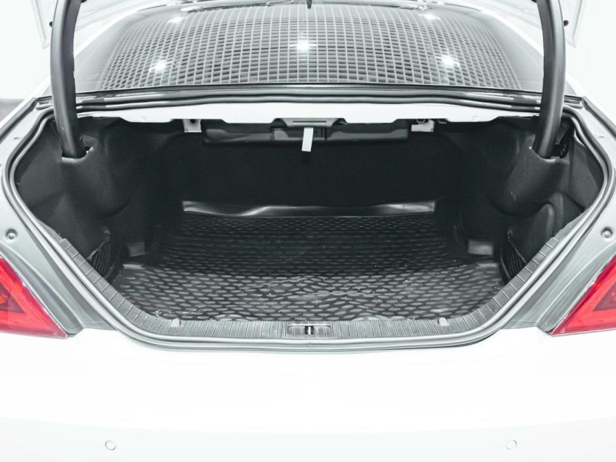 Mercedes-Benz CLS II (C218) Екатеринбург  - изображение 9