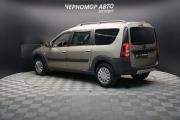 Lada (ВАЗ) Largus I Крым  - изображение 23