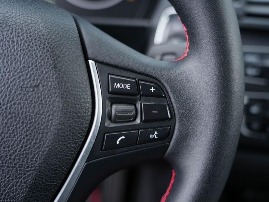 BMW 1 серии II (F20/F21) Новосибирск  - изображение 15