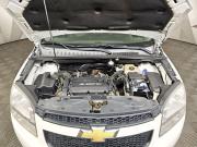 Chevrolet Orlando I Москва  - изображение 32