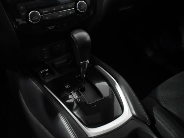 Nissan X-Trail III с пробегом 2015 года, цена 1 360 000 рублей, 250759 км, внедорожник, Автокод Объявления