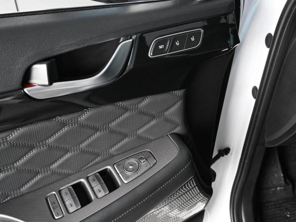 Hyundai Palisade I с пробегом 2021 года, цена 3 820 000 рублей, 127135 км, внедорожник, Автокод Объявления