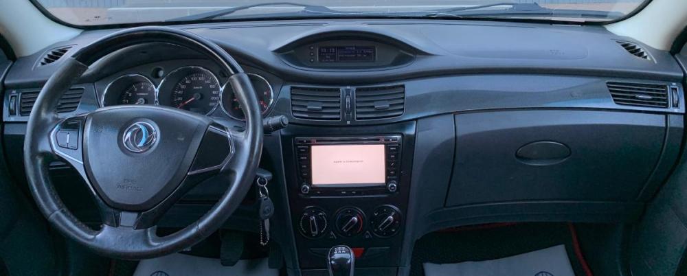 Dongfeng H30 Cross Стерлитамак  - изображение 13