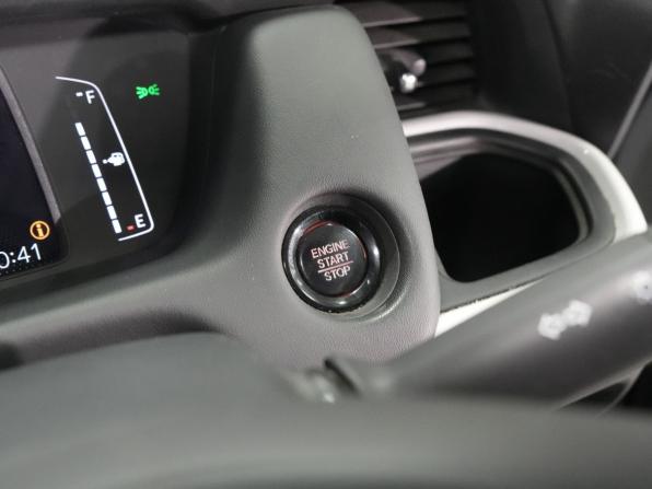 Honda Fit IV с пробегом 2020 года, цена 1 390 000 рублей, 102620 км, хэтчбек, Автокод Объявления