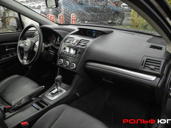 Subaru XV I с пробегом 2013 года, цена 1 538 000 рублей, 83497 км, внедорожник, Автокод Объявления