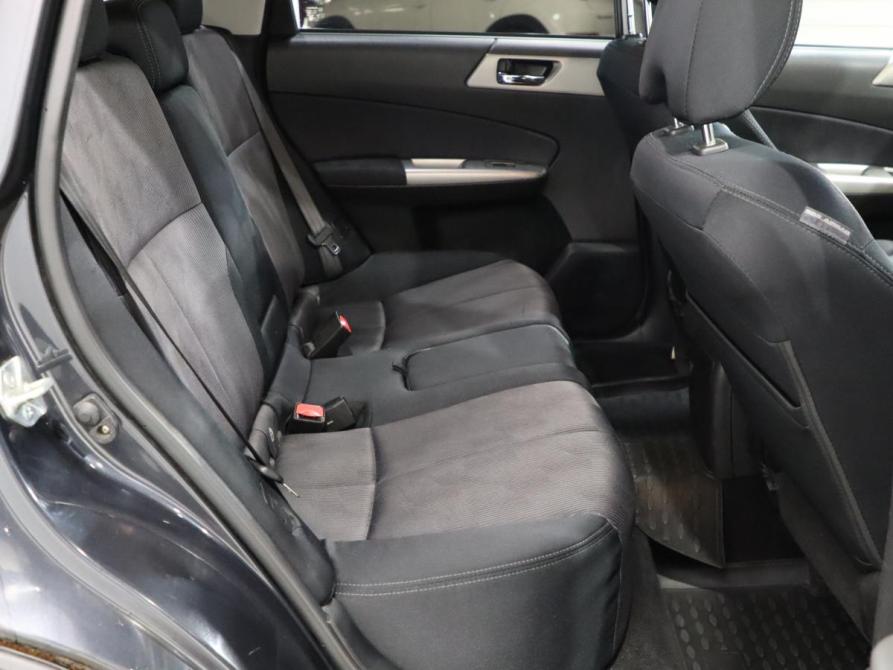 Subaru Forester III Санкт-Петербург  - изображение 19