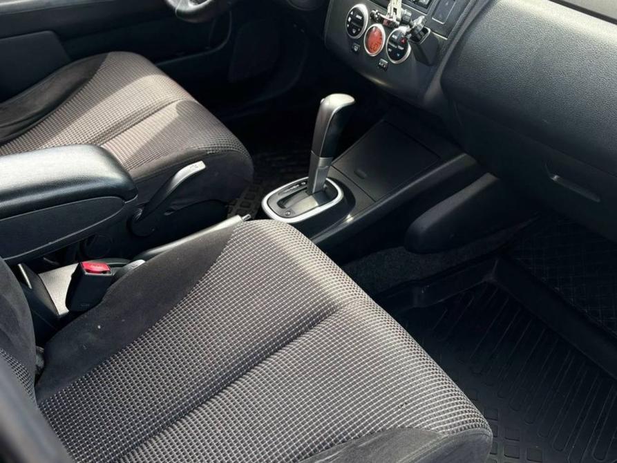 Nissan Tiida I Рестайлинг Новокузнецк  - изображение 13