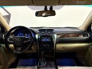 Toyota Camry VII (XV50) Рестайлинг Ростов-на-Дону  - изображение 23