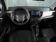 Hyundai Solaris II Рестайлинг Ростов-на-Дону  - изображение 24