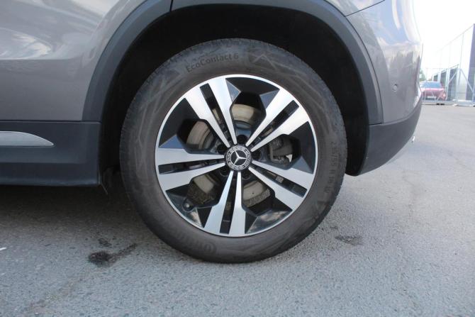 Mercedes-Benz GLA II (H247) с пробегом 2020 года, цена 3 750 000 рублей, 60580 км, внедорожник, Автокод Объявления
