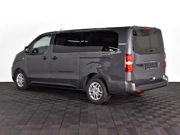 Peugeot Traveller I с пробегом 2021 года, цена 37 250 000 рублей, 70102 км, минивэн, Автокод Объявления