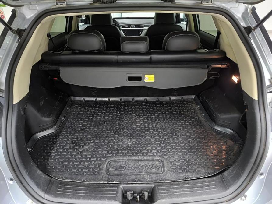 Geely Atlas I Казань  - изображение 12