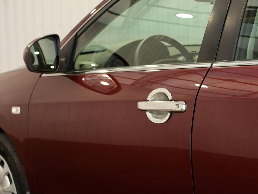 Nissan Almera III (G15) Иваново  - изображение 16