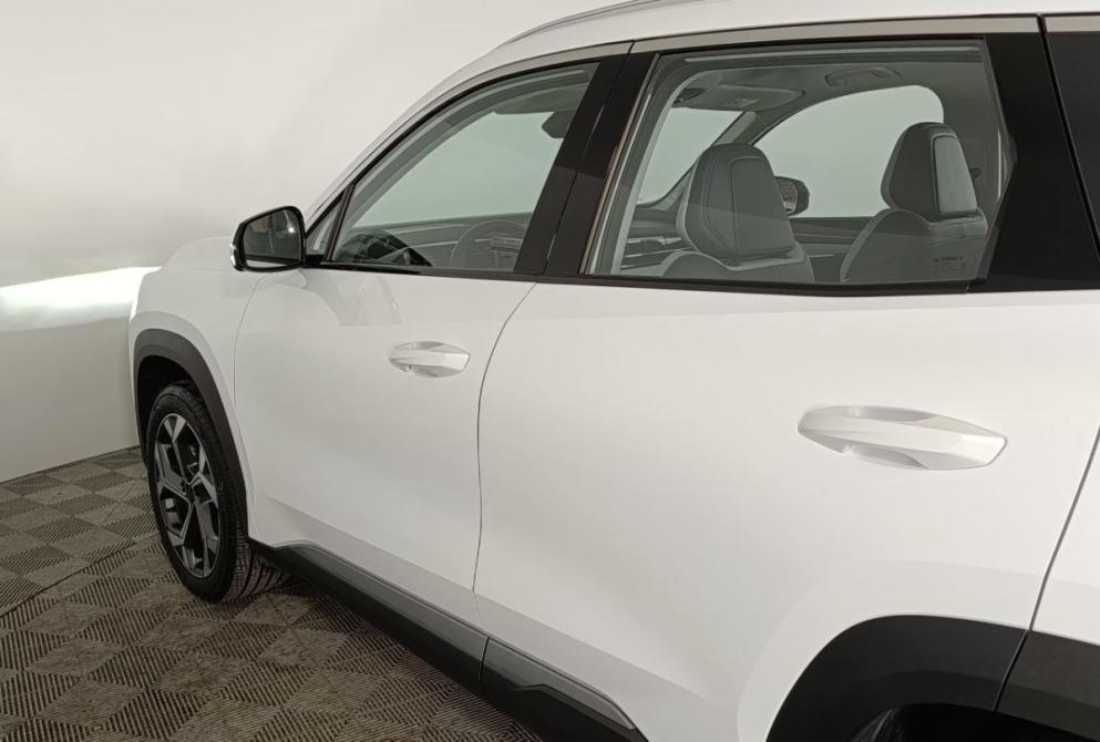 Geely Atlas II Волгоград  - изображение 21