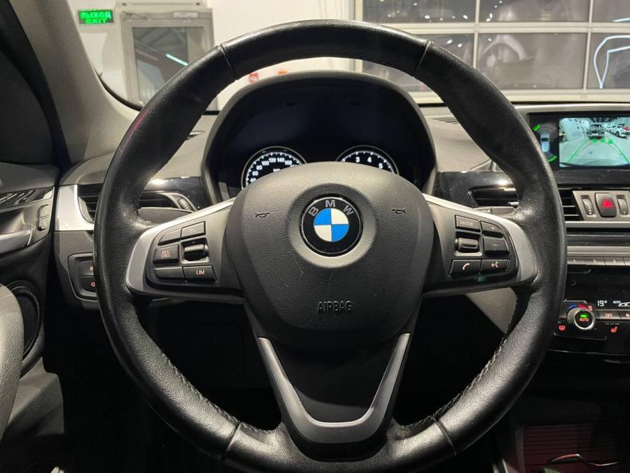 BMW X1 II (F48) Рестайлинг Москва  - изображение 14