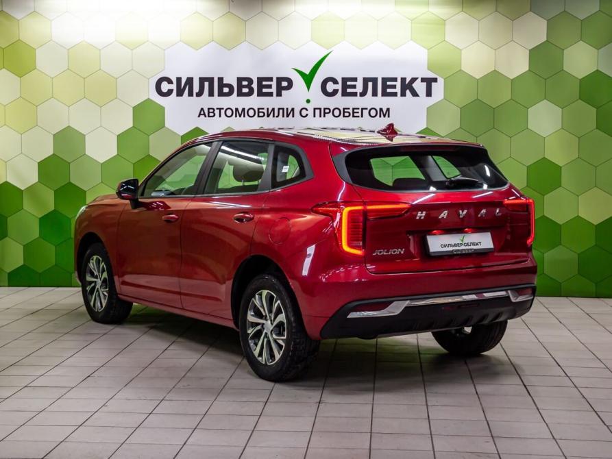 Haval Jolion I Магнитогорск  - изображение 6