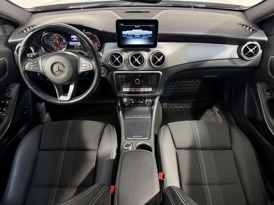 Mercedes-Benz GLA I (X156) Рестайлинг Химки  - изображение 8