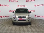 Hyundai Tucson I Вологда  - изображение 19