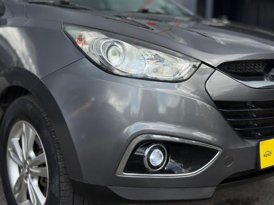 Hyundai ix35 I Ижевск  - изображение 7