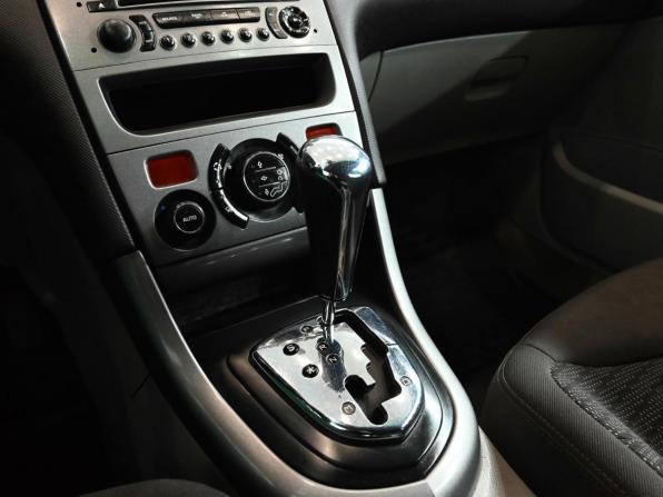 Peugeot 308 I с пробегом 2008 года, цена 270 000 рублей, 206408 км, хэтчбек, Автокод Объявления