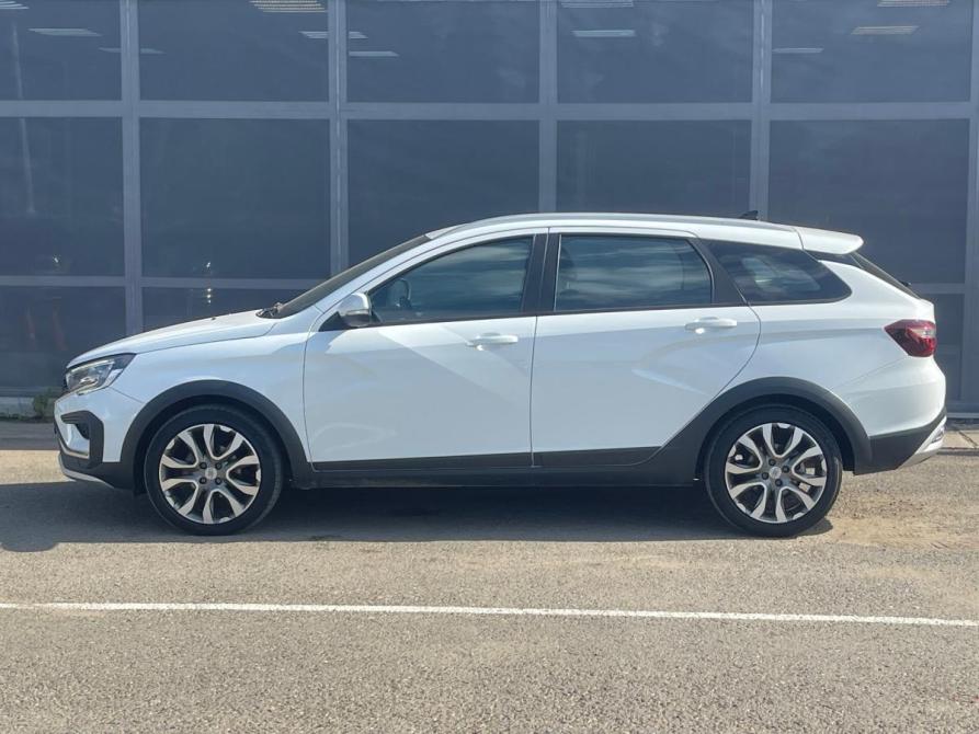 Lada (ВАЗ) Vesta I Рестайлинг (NG) Ижевск  - изображение 4