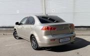 Mitsubishi Lancer X Санкт-Петербург  - изображение 24