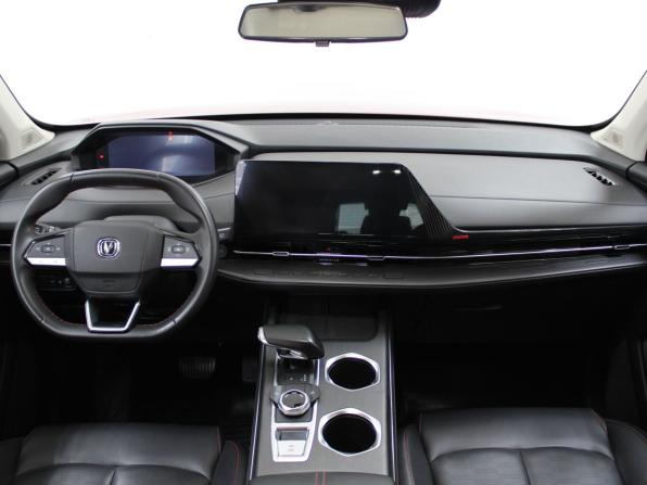 Changan CS55 Plus II с пробегом 2024 года, цена 1 999 900 рублей, 82187 км, внедорожник, Автокод Объявления