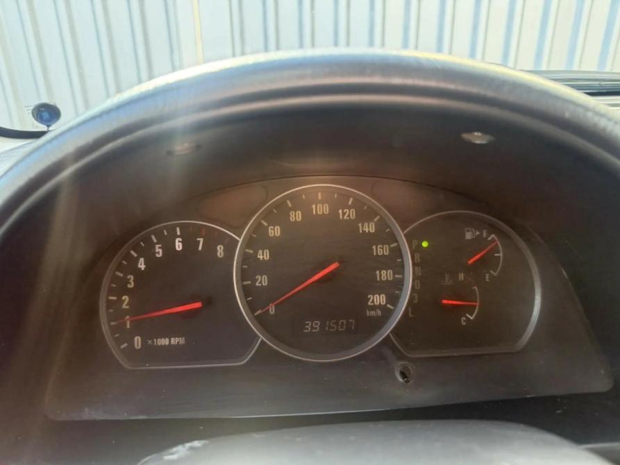 Suzuki Grand Vitara I Рестайлинг Ростов-на-Дону  - изображение 12